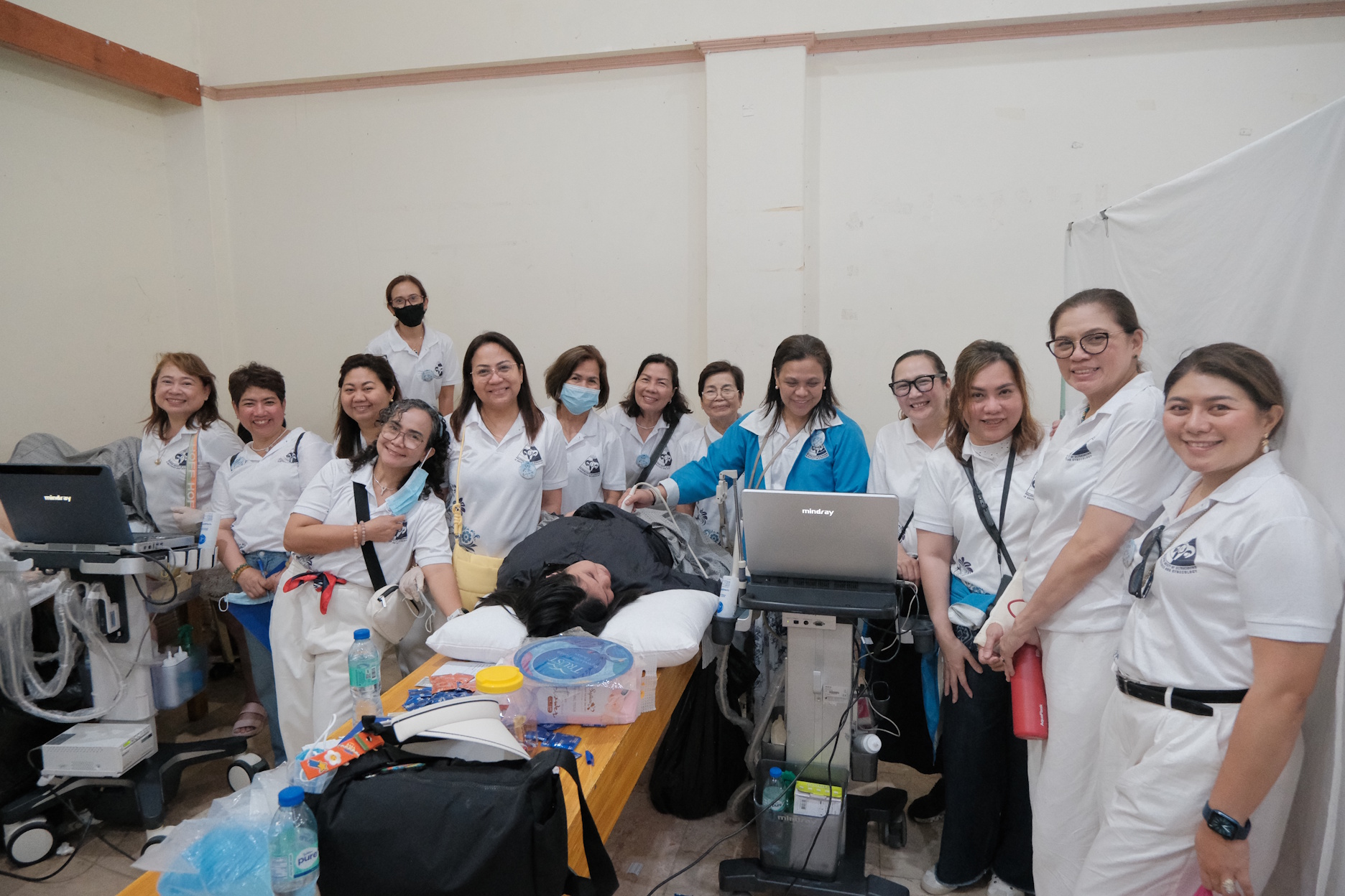 Caravan - Mindanao Photo 30